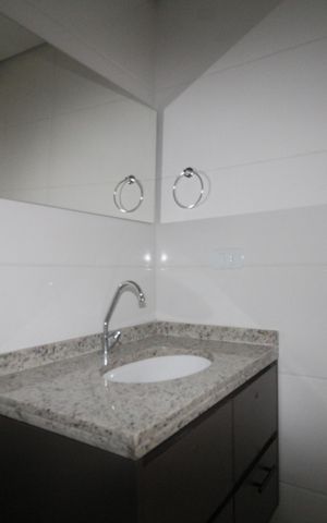 Apartamento para alugar com 33m², 1 quarto e sem vagaBanheiro