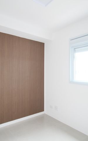 Apartamento para alugar com 33m², 1 quarto e sem vagaQuarto 