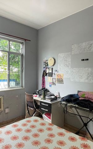Apartamento à venda com 200m², 3 quartos e 1 vaga Apartamento à venda com 200m², 3 quartos e 1 vagaQuarto 1