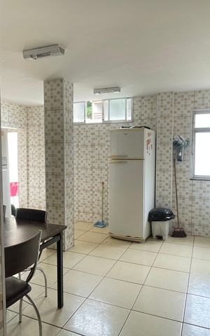 Apartamento à venda com 200m², 3 quartos e 1 vaga Apartamento à venda com 200m², 3 quartos e 1 vagaCozinha