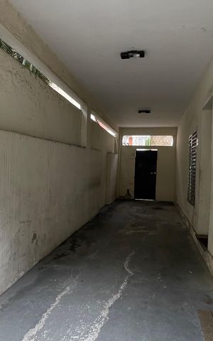 Apartamento à venda com 200m², 3 quartos e 1 vaga Apartamento à venda com 200m², 3 quartos e 1 vagaGaragem
