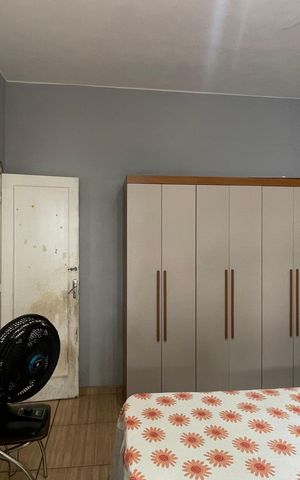 Apartamento à venda com 200m², 3 quartos e 1 vaga Apartamento à venda com 200m², 3 quartos e 1 vagaQuarto 1