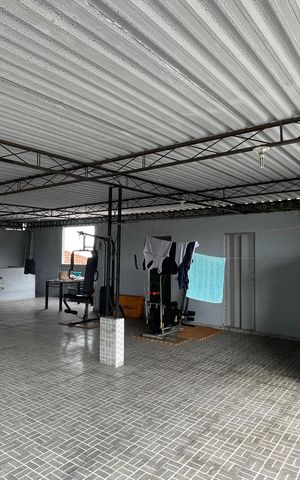 Apartamento à venda com 200m², 3 quartos e 1 vaga Apartamento à venda com 200m², 3 quartos e 1 vagaTerraço