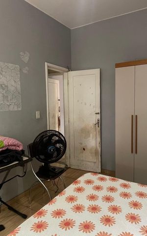 Apartamento à venda com 200m², 3 quartos e 1 vaga Apartamento à venda com 200m², 3 quartos e 1 vagaQuarto 1