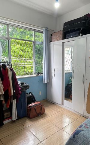 Apartamento à venda com 200m², 3 quartos e 1 vaga Apartamento à venda com 200m², 3 quartos e 1 vagaQuarto 2