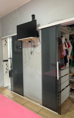 Apartamento à venda com 200m², 3 quartos e 1 vaga Apartamento à venda com 200m², 3 quartos e 1 vagaSuíte