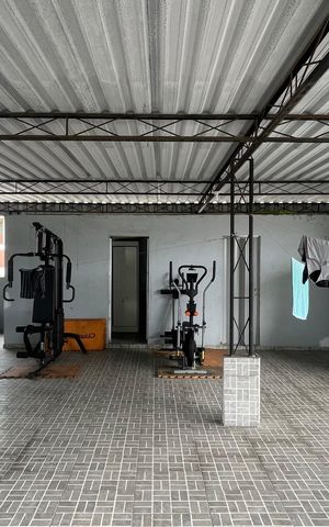 Apartamento à venda com 200m², 3 quartos e 1 vaga Apartamento à venda com 200m², 3 quartos e 1 vagaTerraço