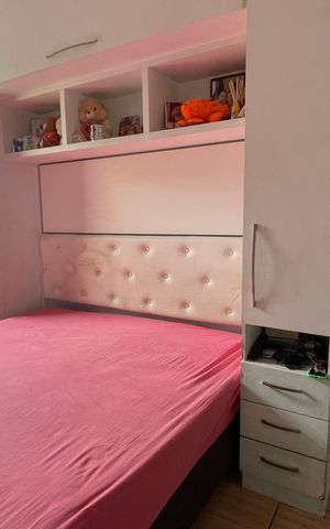 Apartamento à venda com 200m², 3 quartos e 1 vaga Apartamento à venda com 200m², 3 quartos e 1 vagaSuíte
