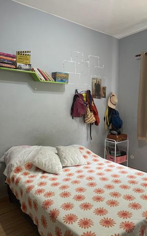 Apartamento à venda com 200m², 3 quartos e 1 vaga Apartamento à venda com 200m², 3 quartos e 1 vagaQuarto 1