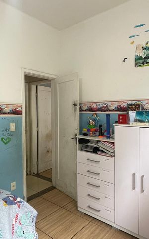 Apartamento à venda com 200m², 3 quartos e 1 vaga Apartamento à venda com 200m², 3 quartos e 1 vagaQuarto 2