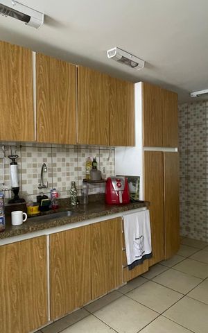 Apartamento à venda com 200m², 3 quartos e 1 vaga Apartamento à venda com 200m², 3 quartos e 1 vagaCozinha