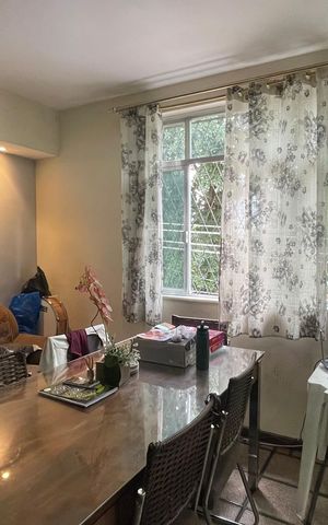 Apartamento à venda com 200m², 3 quartos e 1 vaga Apartamento à venda com 200m², 3 quartos e 1 vagaSala