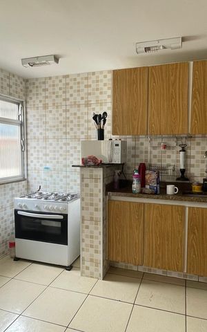 Apartamento à venda com 200m², 3 quartos e 1 vaga Apartamento à venda com 200m², 3 quartos e 1 vagaCozinha