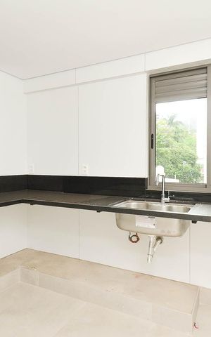 Apartamento à venda com 84m², 3 quartos e 2 vagas