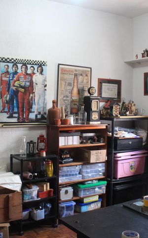 Casa à venda com 240m², 4 quartos e 2 vagasQuarto 3