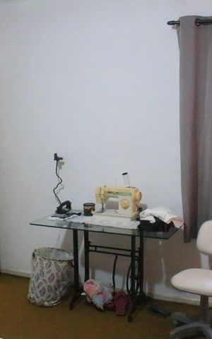 Casa à venda com 240m², 4 quartos e 2 vagasQuarto 2