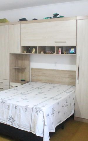 Casa à venda com 240m², 4 quartos e 2 vagasQuarto 1