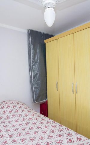Apartamento à venda com 45m², 2 quartos e 1 vaga Apartamento à venda com 45m², 2 quartos e 1 vagaQuarto 2