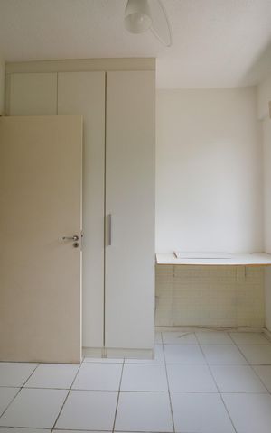 Apartamento à venda com 65m², 2 quartos e 1 vaga Apartamento à venda com 65m², 2 quartos e 1 vagaQuarto 2