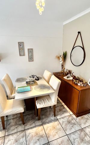 Apartamento à venda com 55m², 2 quartos e 2 vagasSala