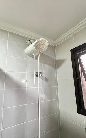Apartamento à venda com 55m², 2 quartos e 2 vagasBanheiro