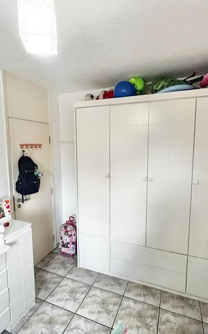 Apartamento à venda com 55m², 2 quartos e 2 vagasQuarto 1