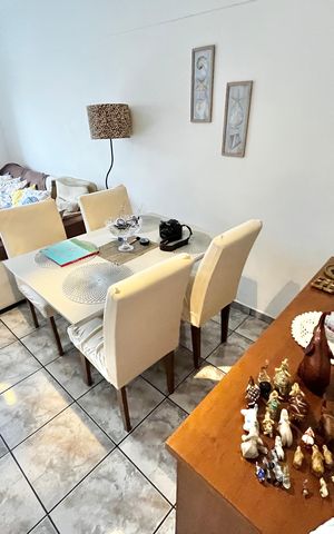 Apartamento à venda com 55m², 2 quartos e 2 vagasSala