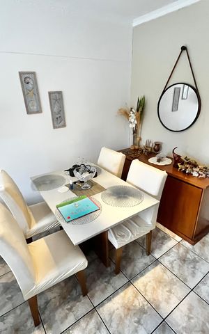 Apartamento à venda com 55m², 2 quartos e 2 vagasSala