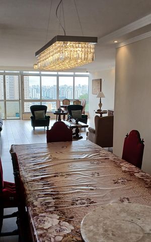 Apartamento à venda com 300m², 4 quartos e 2 vagas
