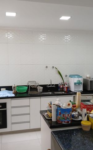 Apartamento à venda com 300m², 4 quartos e 2 vagas