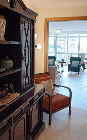 Apartamento à venda com 300m², 4 quartos e 2 vagas