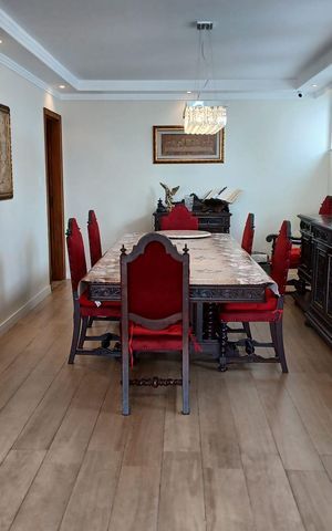 Apartamento à venda com 300m², 4 quartos e 2 vagas