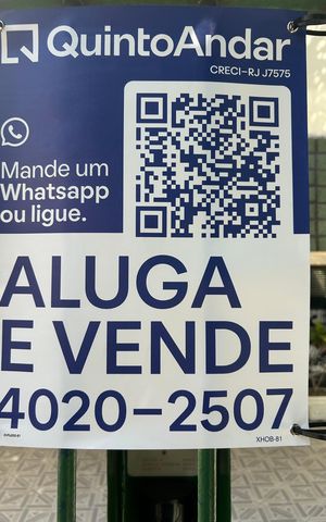 Apartamento à venda com 75m², 2 quartos e 1 vaga Apartamento à venda com 75m², 2 quartos e 1 vagaPlaca