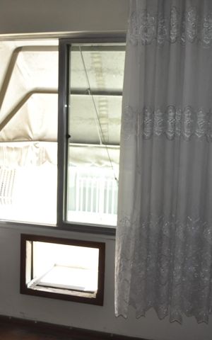 Apartamento à venda com 75m², 2 quartos e 1 vagaQuarto 1 
