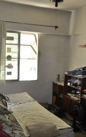 Apartamento à venda com 75m², 2 quartos e 1 vagaQuarto 2