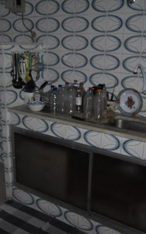 Apartamento à venda com 75m², 2 quartos e 1 vagaCozinha