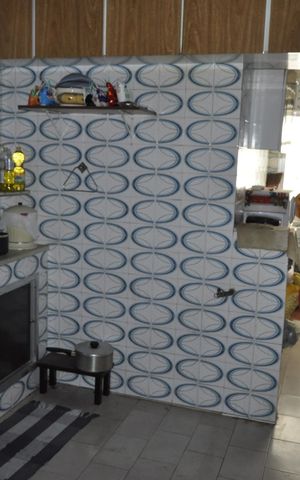 Apartamento à venda com 75m², 2 quartos e 1 vagaCozinha