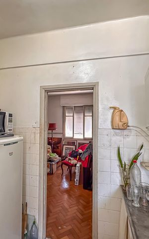 Apartamento à venda com 90m², 3 quartos e sem vaga