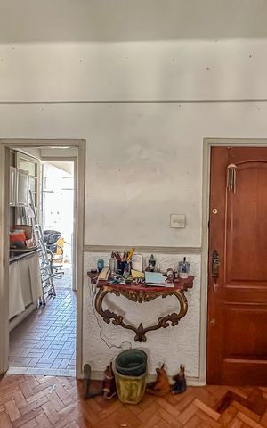 Apartamento à venda com 90m², 3 quartos e sem vaga