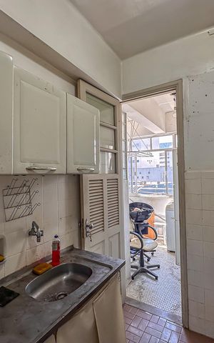 Apartamento à venda com 90m², 3 quartos e sem vaga