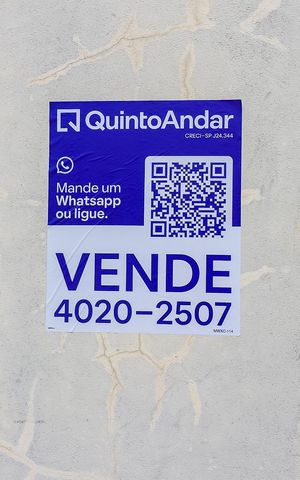 Apartamento à venda com 40m², 2 quartos e 1 vagaPlaquinha - Cód. MWXC-114