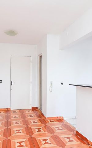 Apartamento à venda com 40m², 2 quartos e 1 vagaSala