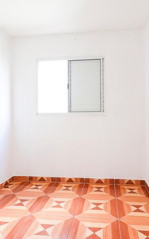 Apartamento à venda com 40m², 2 quartos e 1 vagaQuarto 2