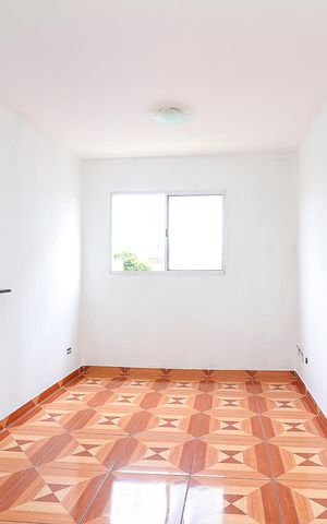 Apartamento à venda com 40m², 2 quartos e 1 vagaSala