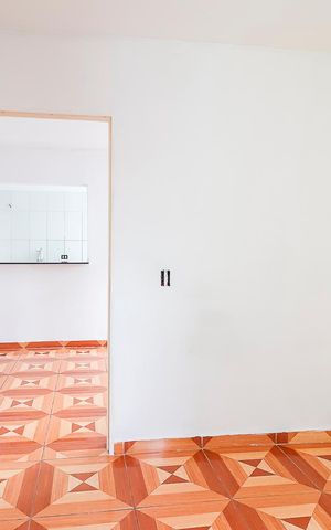 Apartamento à venda com 40m², 2 quartos e 1 vagaQuarto 1