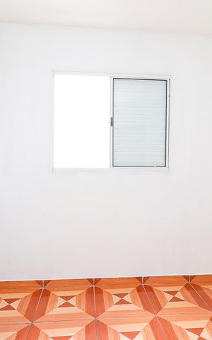 Apartamento à venda com 40m², 2 quartos e 1 vagaQuarto 2