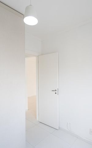 Apartamento à venda com 78m², 2 quartos e 1 vaga Apartamento à venda com 78m², 2 quartos e 1 vagaQuarto 2