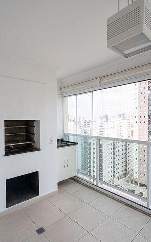 Apartamento à venda com 78m², 2 quartos e 1 vaga Apartamento à venda com 78m², 2 quartos e 1 vagaVaranda gourmet