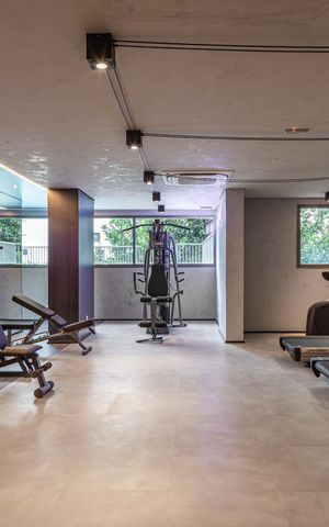 Studio à venda com 25m², 1 quarto e sem vaga Studio à venda com 25m², 1 quarto e sem vagaÁrea externa