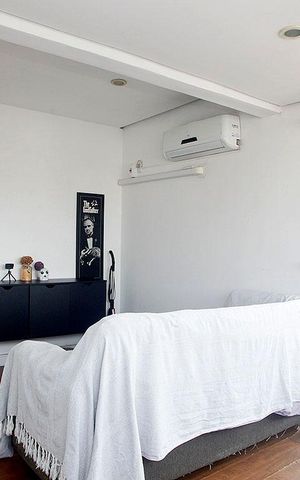 Apartamento à venda com 120m², 2 quartos e 1 vagaSala 2